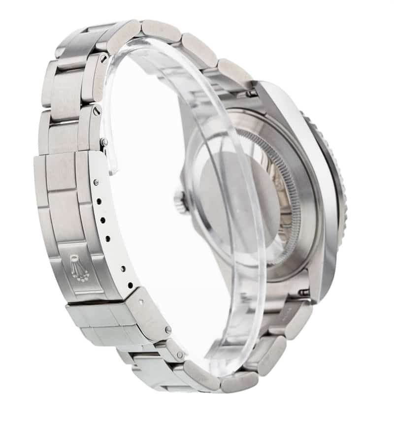Rolex Submariner 16610